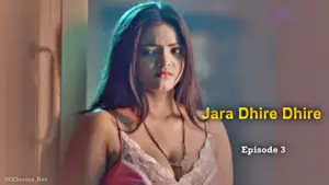 Bharti Jah Jara Dhire Dhire Episode 3 Web Series Thumbnail