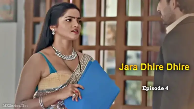 Bharti Jah Jara Dhire Dhire Episode 4 Web Series Thumbnail
