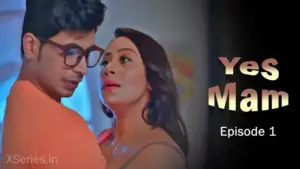 Bharti Jah Yes Mam Episode 1 Web Series Thumbnail