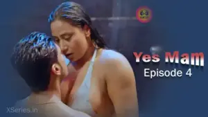 Bharti Jah Yes Mam Episode 4 Web Series Thumbnail