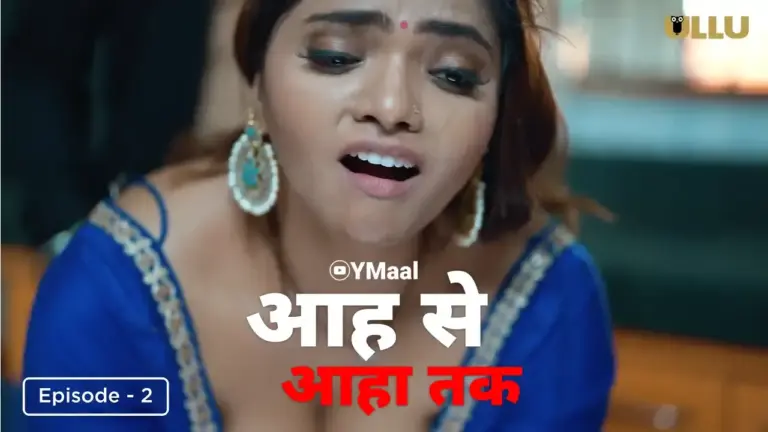 Bharti Jah Aah Se Aaha Tak Episode 2 Web Series Thumbnail