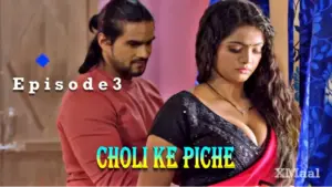 Bharti Jah Choli Ke Piche Episode 3 Web Series Thumbnail