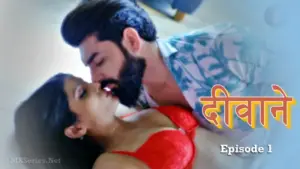 Bharti Jah Deewane Episode 1 Web Series Thumbnail