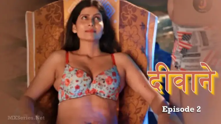 Bharti Jah Deewane Episode 2 Web Series Thumbnail