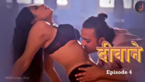 Bharti Jah Deewane Episode 4 Web Series Thumbnail