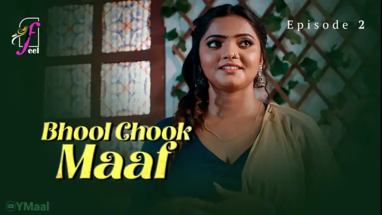 Bharti Jah Bhool Chook Maaf Episode 2 Web Series Thumbnail