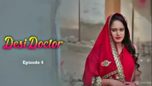 Bharti Jah Desi Doctor Episode 4 Web Series Thumbnail