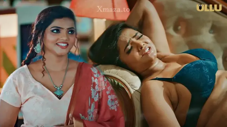 Bharti Jah Do Din ka Mehmaan Episode 5 Web Series Thumbnail