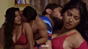 Bharti Jah Babli Har Mard Ki Episode 1 Web Series Thumbnail