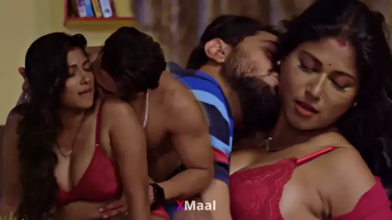 Bharti Jah Babli Har Mard Ki Episode 1 Web Series Thumbnail