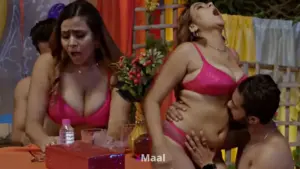 Bharti Jah Babli Har Mard Ki Episode 2 Web Series Thumbnail