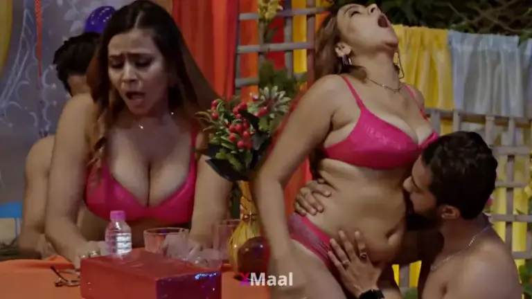 Bharti Jah Babli Har Mard Ki Episode 2 Web Series Thumbnail