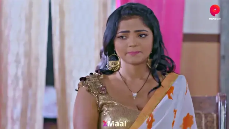 Bharti Jah Paglet S3 Episode 1 Web Series Thumbnail