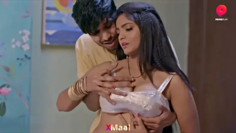 Bharti Jah Paglet S3 Episode 3 Web Series Thumbnail