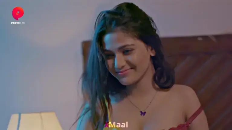 Bharti Jah Paglet S3 Episode 5 Web Series Thumbnail