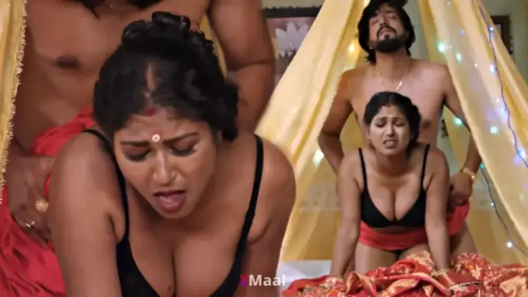 Bharti Jah Phooti Kismat Episode 2 Web Series Thumbnail