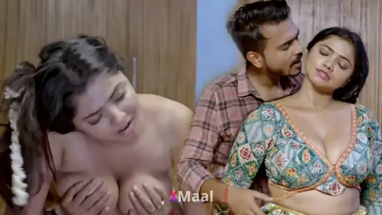 Bharti Jah Room No 69 Episode 1 Web Series Thumbnail