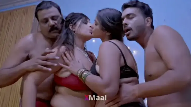 Bharti Jah Room No 69 Episode 2 Web Series Thumbnail