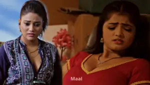 Bharti Jah Two Sister Episode 4 Web Series Thumbnail