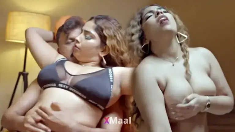 Bharti Jah Yakshini Episode 2 Web Series Thumbnail